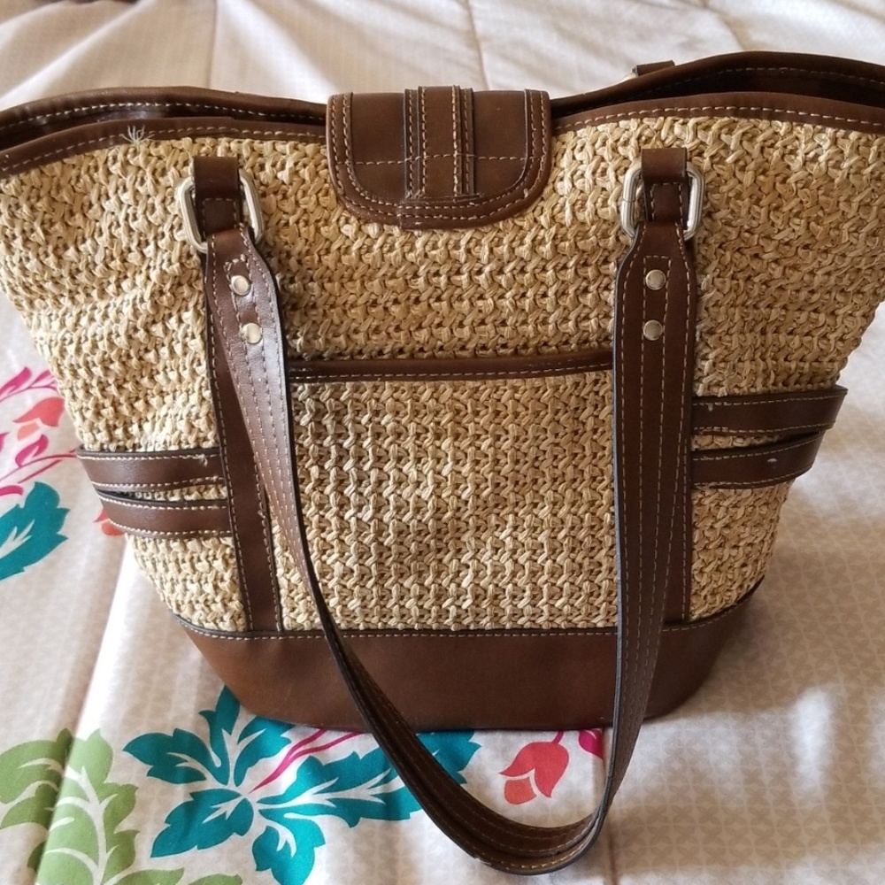 Chaps Purse - image 2